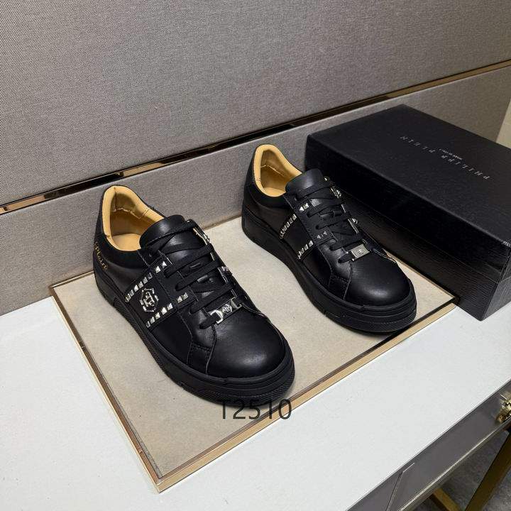 Picture of Philipp Plein Shoes _SKUPPshoes38-46h010318396